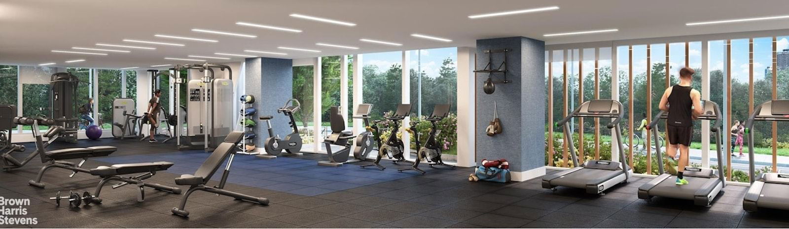 Real estate property located at 50 BRIDGE PARK #21D, Kings, Brooklyn Heights, New York City, NY