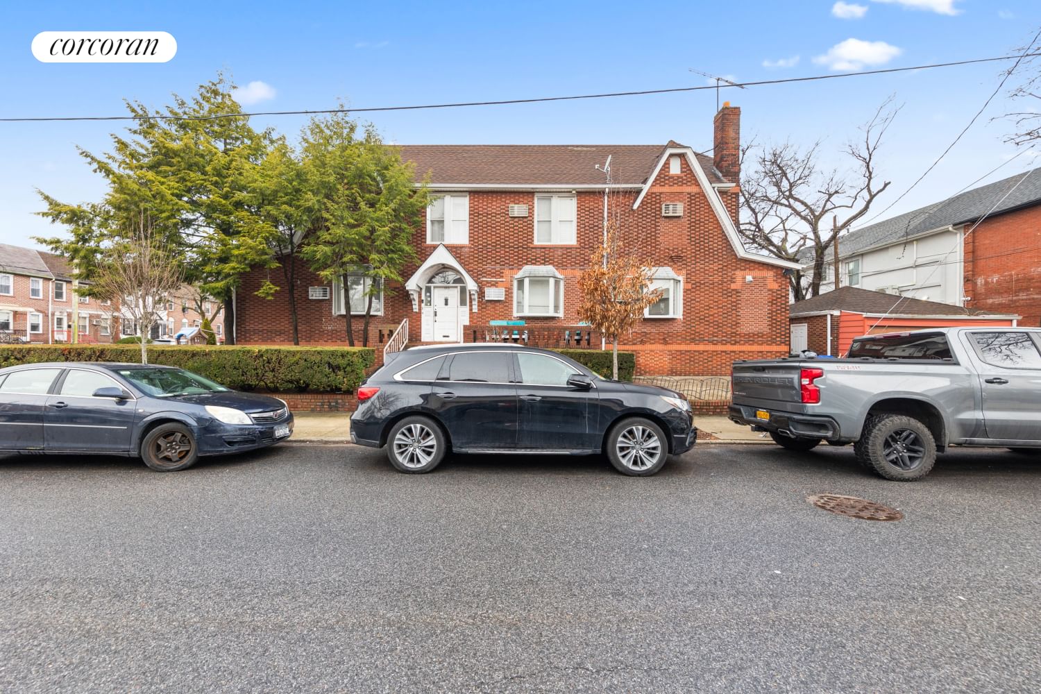 Real estate property located at 2323 Ave T, Kings, Madison, New York City, NY