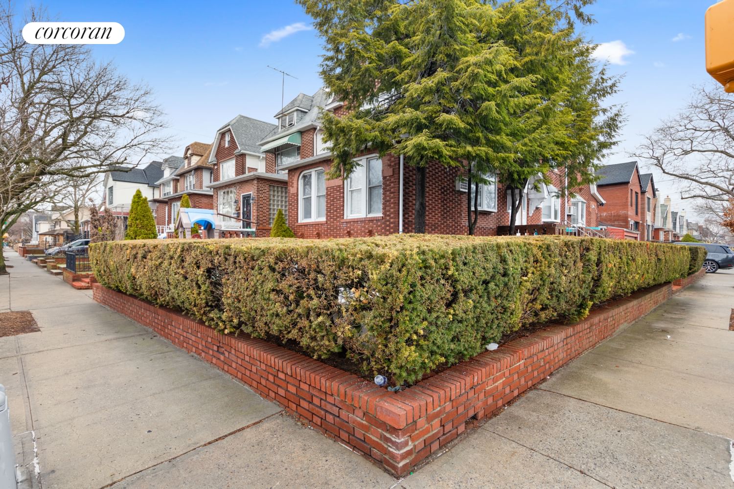 Real estate property located at 2323 Ave T, Kings, Madison, New York City, NY
