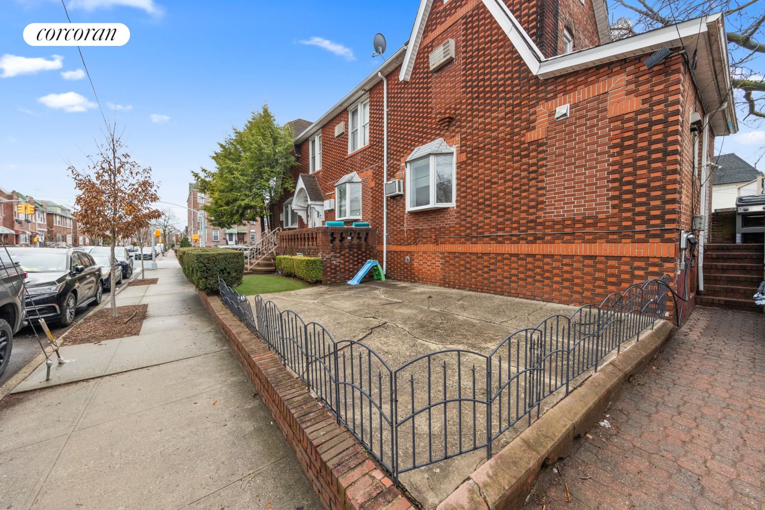 Real estate property located at 2323 Ave T, Kings, Madison, New York City, NY