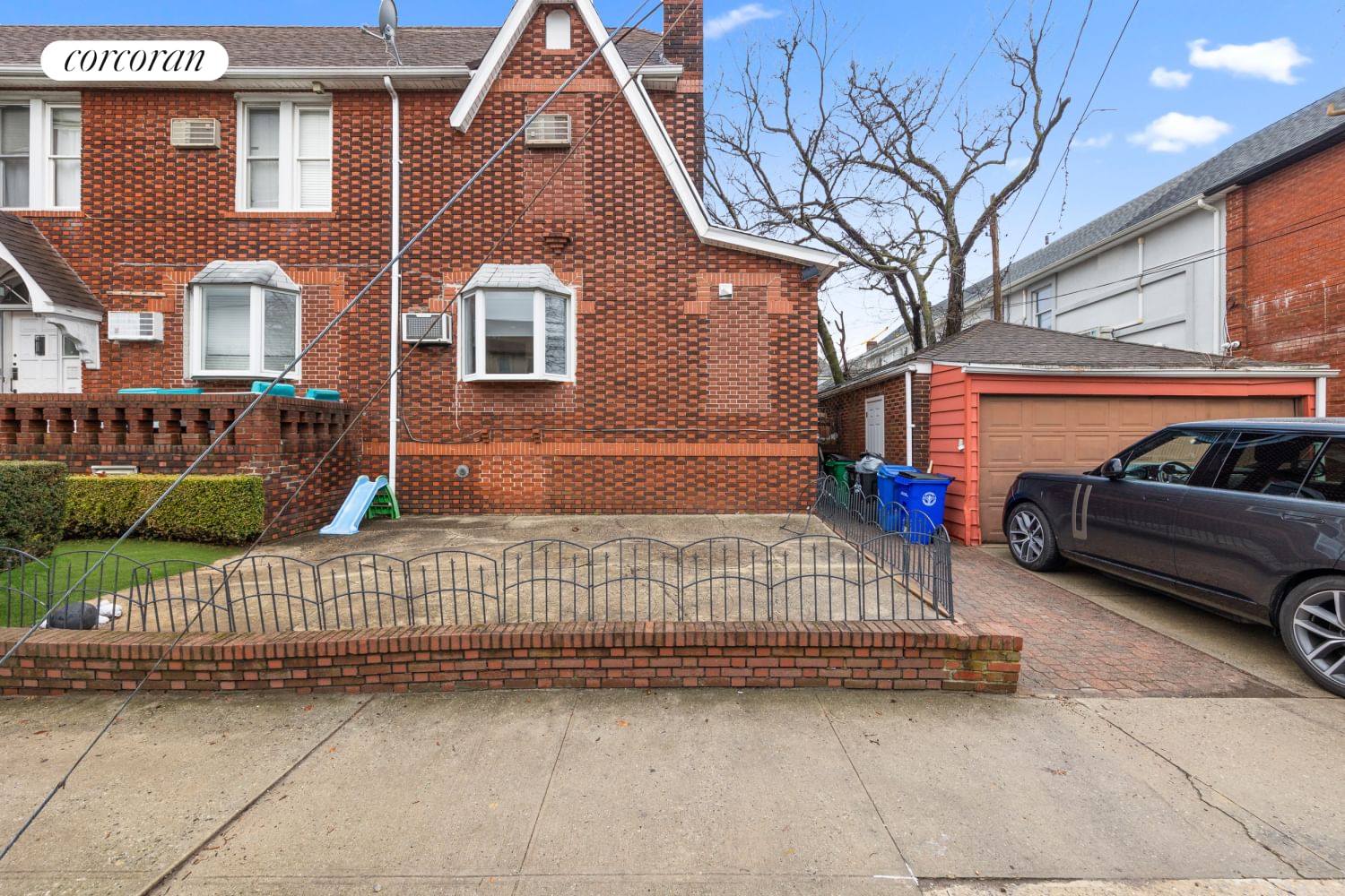 Real estate property located at 2323 Ave T, Kings, Madison, New York City, NY