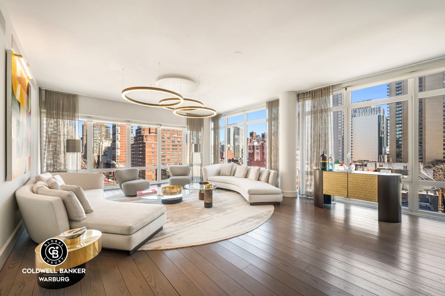 Real estate property located at 1355 1ST #9FL, New York, Lenox Hill, New York City, NY
