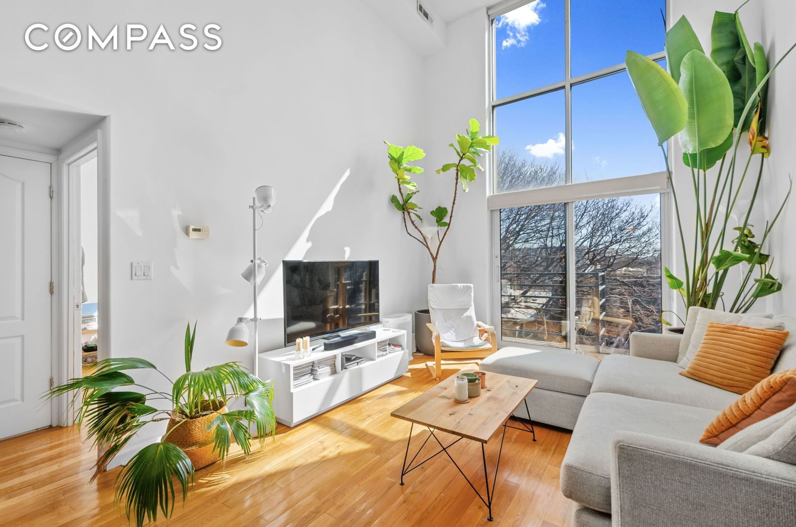 Real estate property located at 84 Eagle #2D, Kings, Greenpoint, New York City, NY