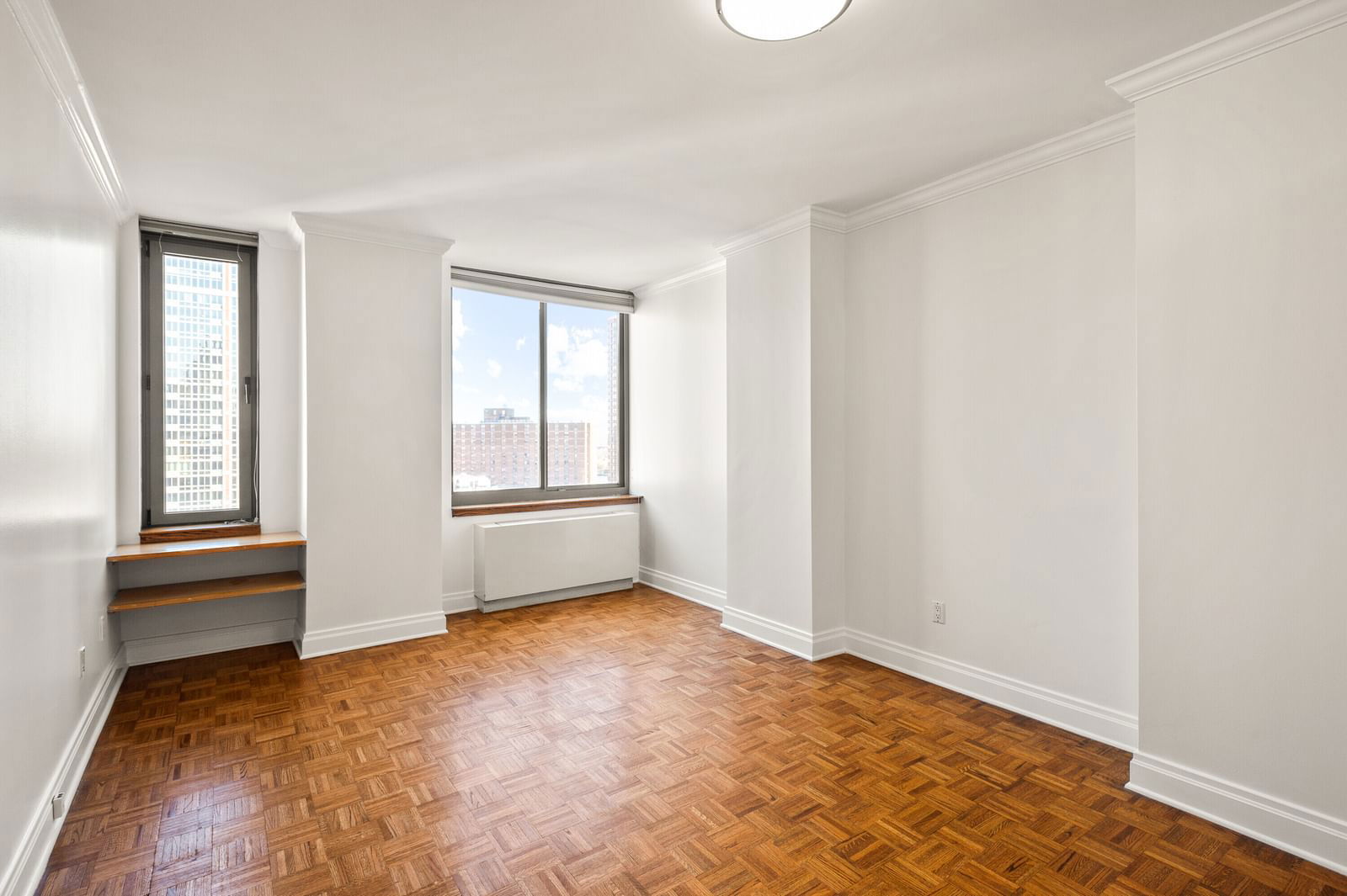 Real estate property located at 400 90th #19F, New York, Yorkville, New York City, NY