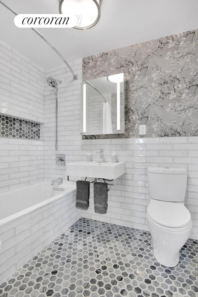 Real estate property located at 1138 OCEAN #8F, Kings, Ditmas Park, New York City, NY