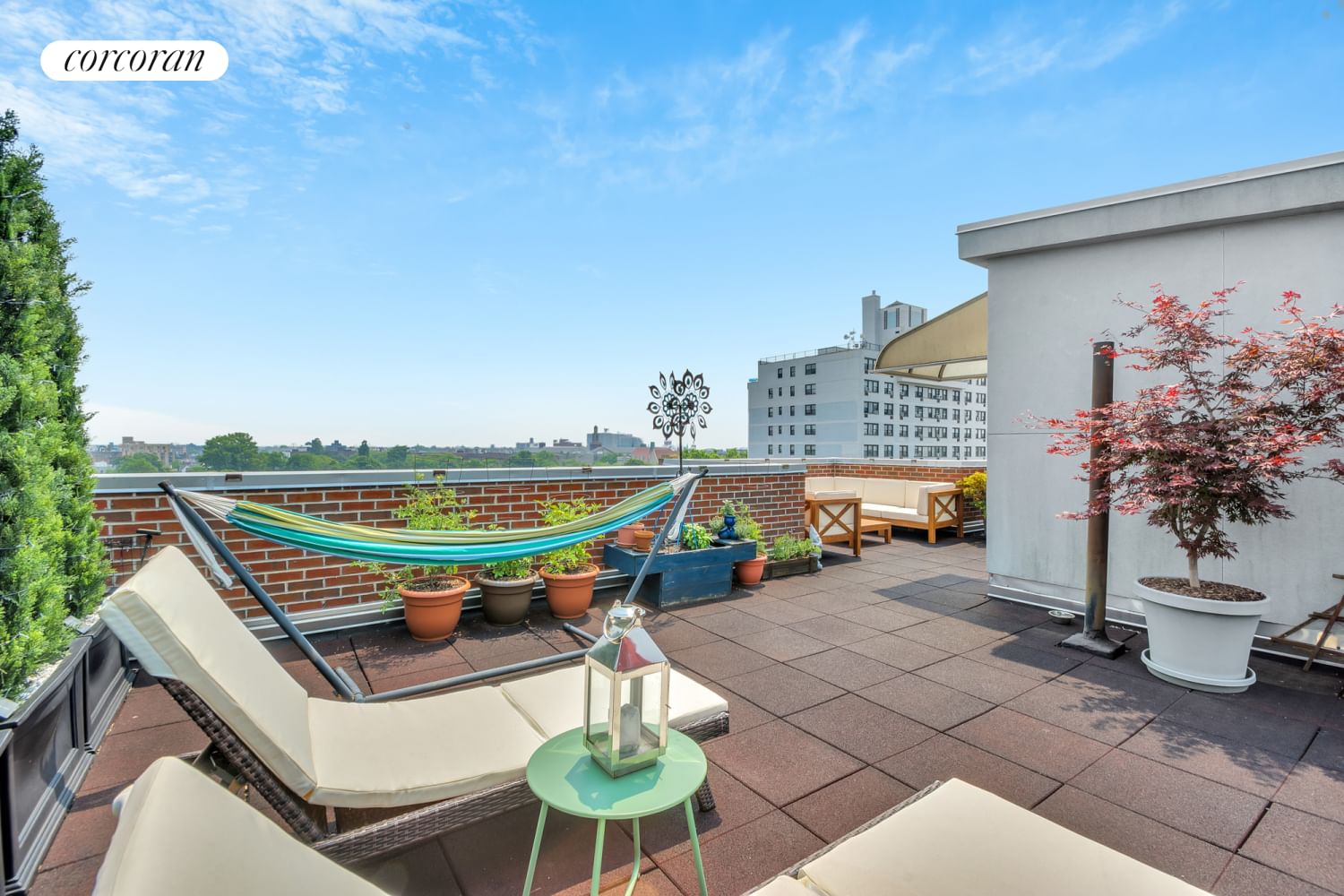 Real estate property located at 1138 OCEAN #8F, Kings, Ditmas Park, New York City, NY