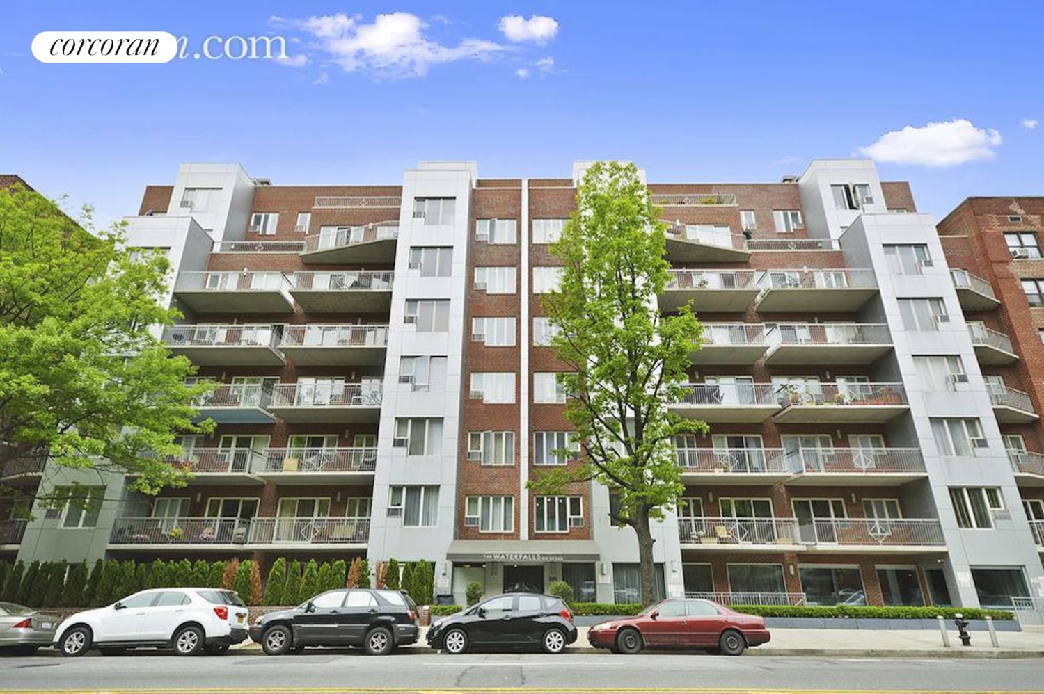 Real estate property located at 1138 OCEAN #8F, Kings, Ditmas Park, New York City, NY