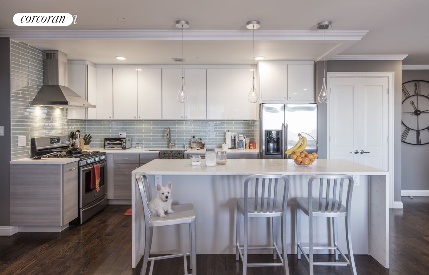 Real estate property located at 1138 OCEAN #8F, Kings, Ditmas Park, New York City, NY