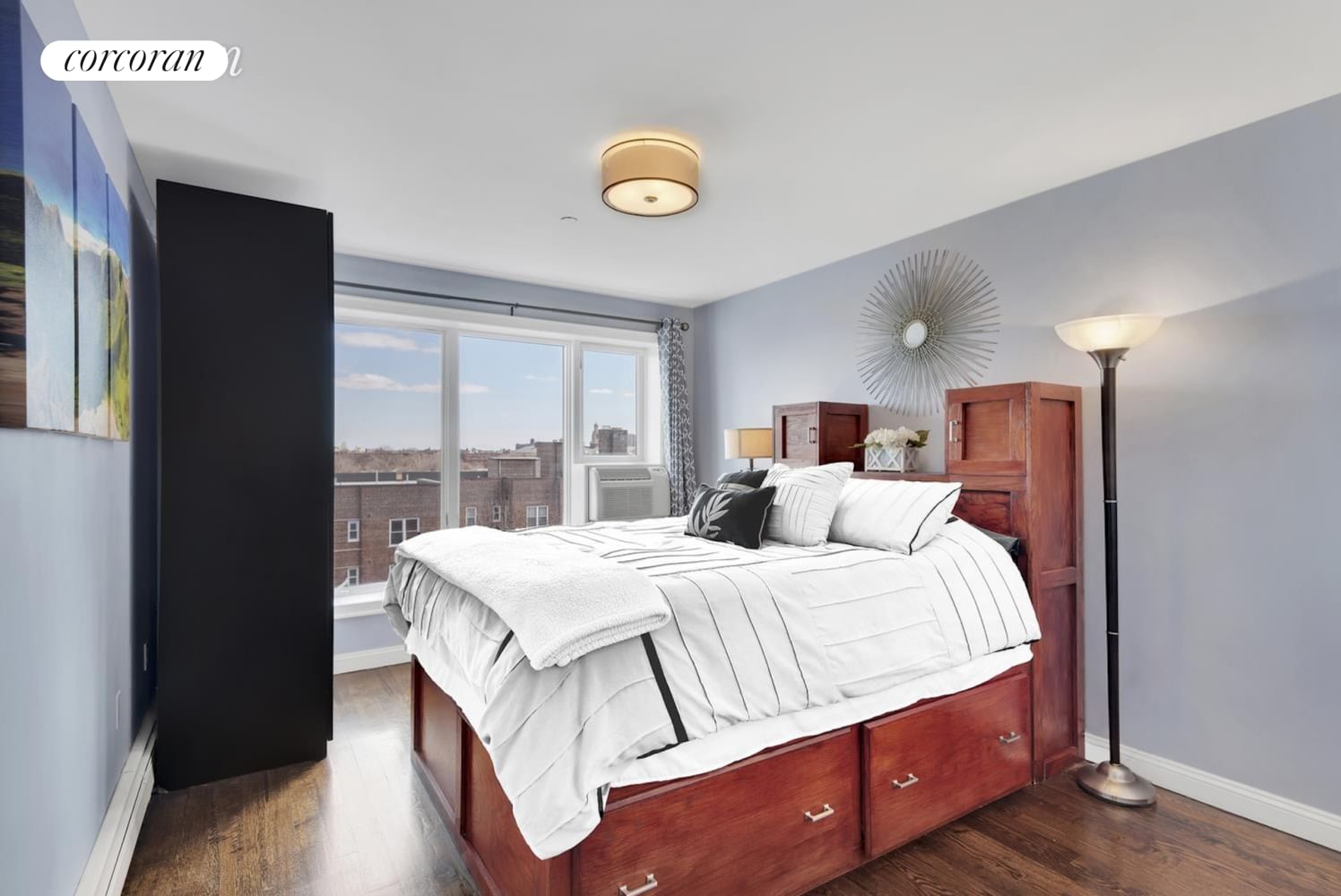 Real estate property located at 1138 OCEAN #8F, Kings, Ditmas Park, New York City, NY