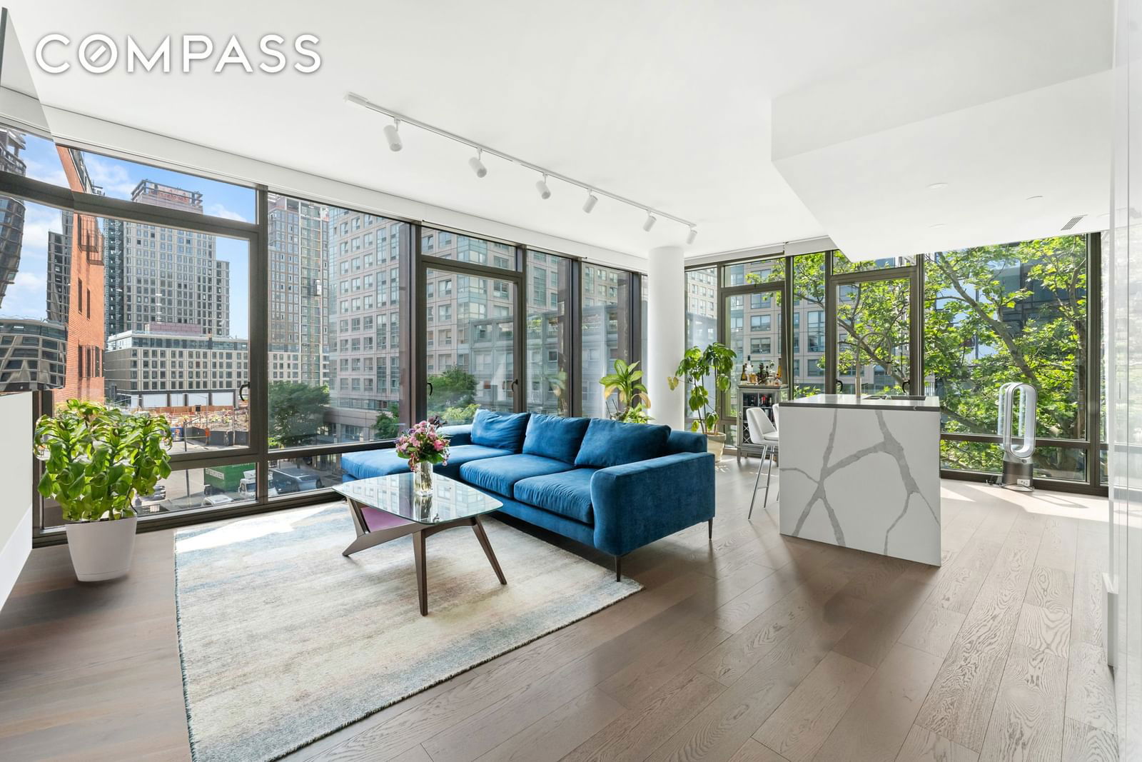 Real estate property located at 429 Kent #329, Kings, Williamsburg, New York City, NY