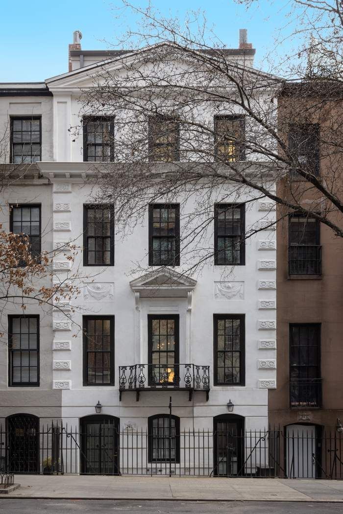 Real estate property located at 241 48th, New York, Turtle Bay, New York City, NY
