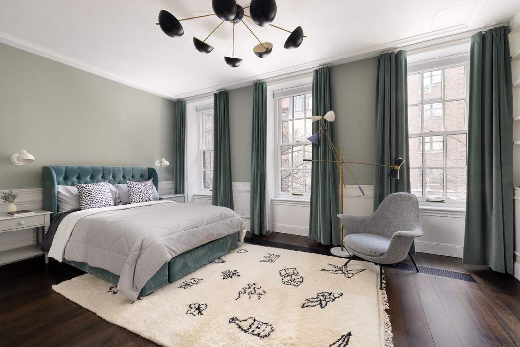 Real estate property located at 241 48th, New York, Turtle Bay, New York City, NY