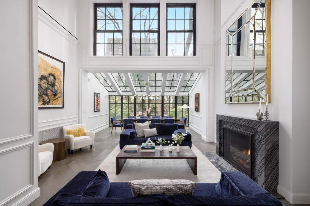 Real estate property located at 241 48th, New York, Turtle Bay, New York City, NY