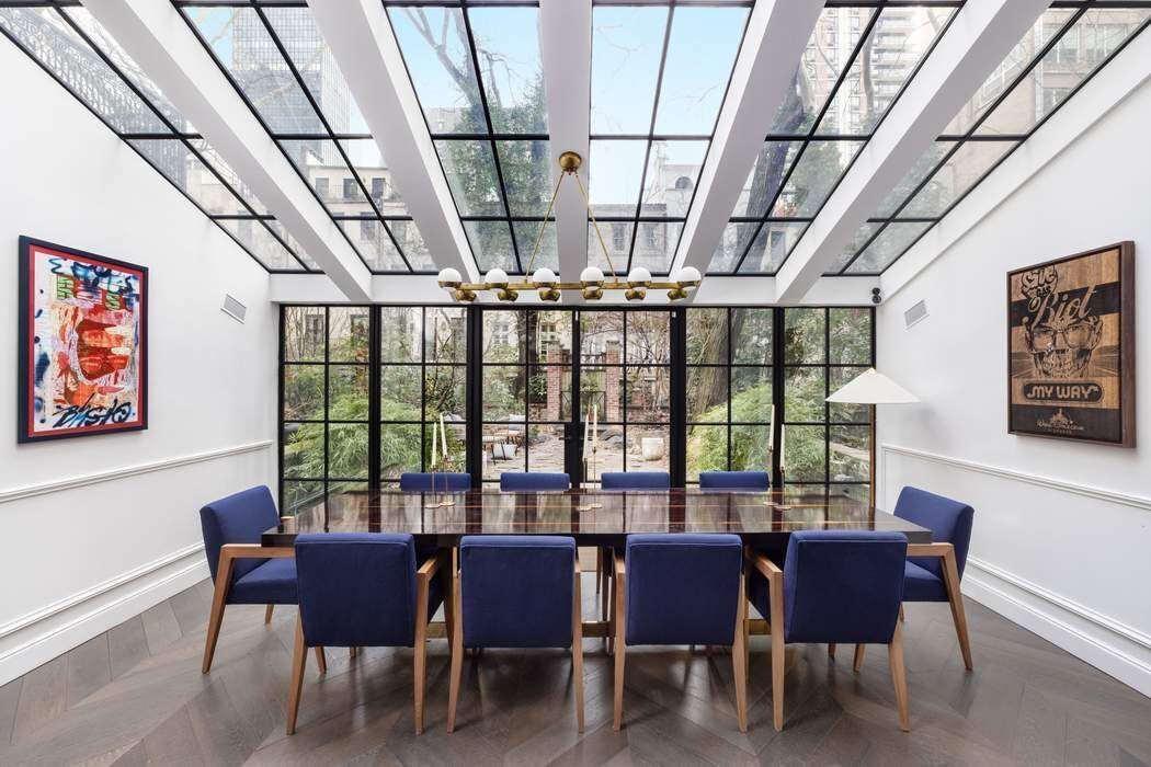 Real estate property located at 241 48th, New York, Turtle Bay, New York City, NY