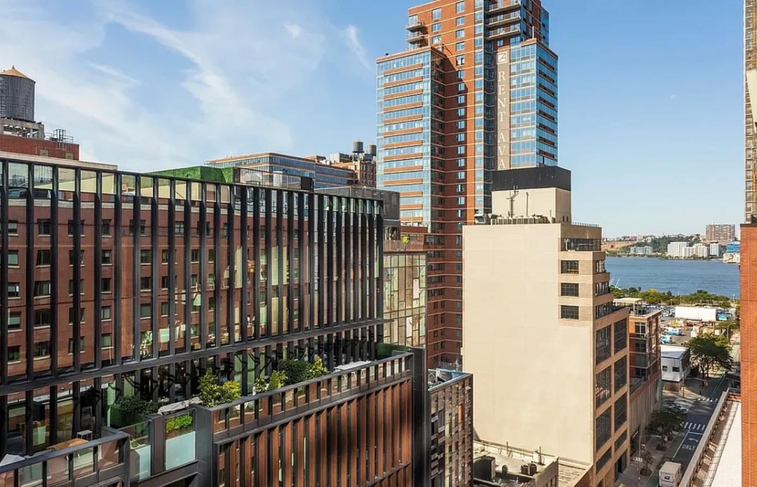 Real estate property located at 517 29th #6F, New York, Chelsea, New York City, NY