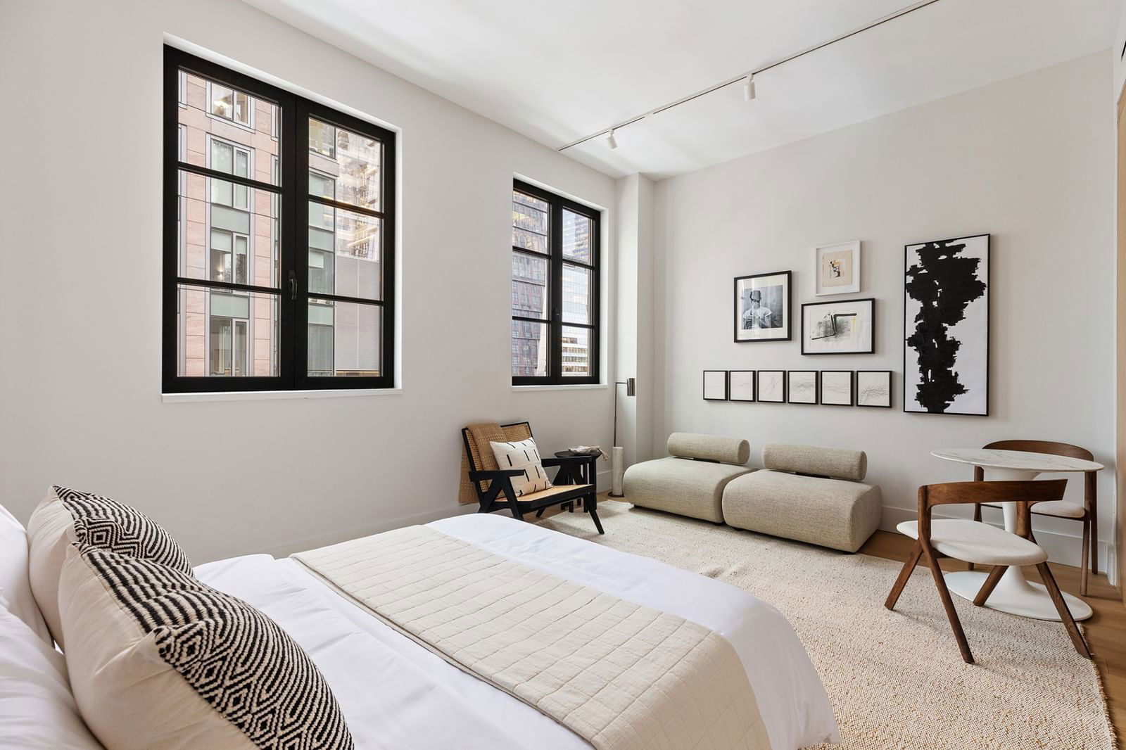 Real estate property located at 517 29th #6F, New York, Chelsea, New York City, NY