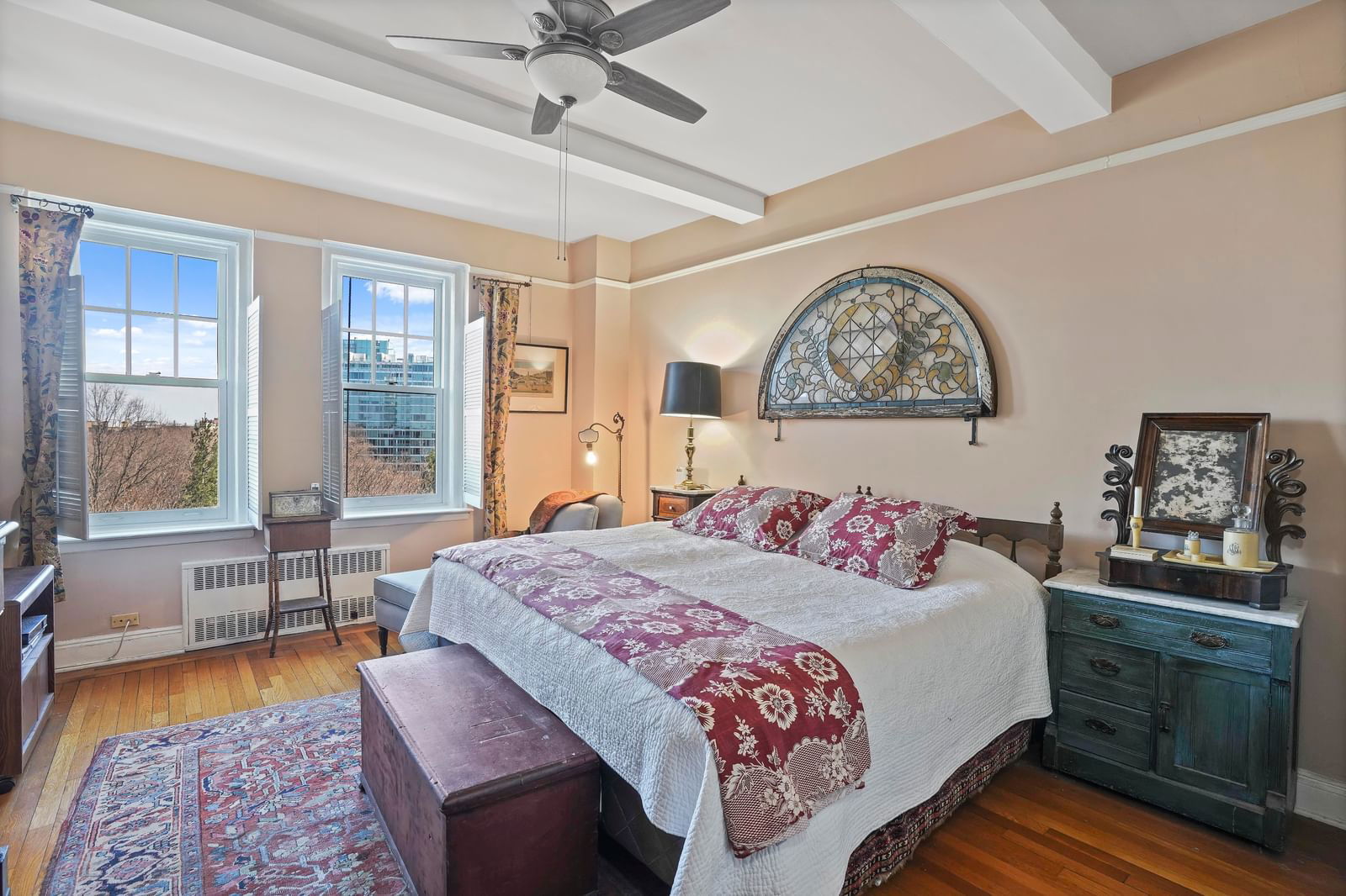 Real estate property located at 47 Plaza #8A, Kings, Park Slope, New York City, NY