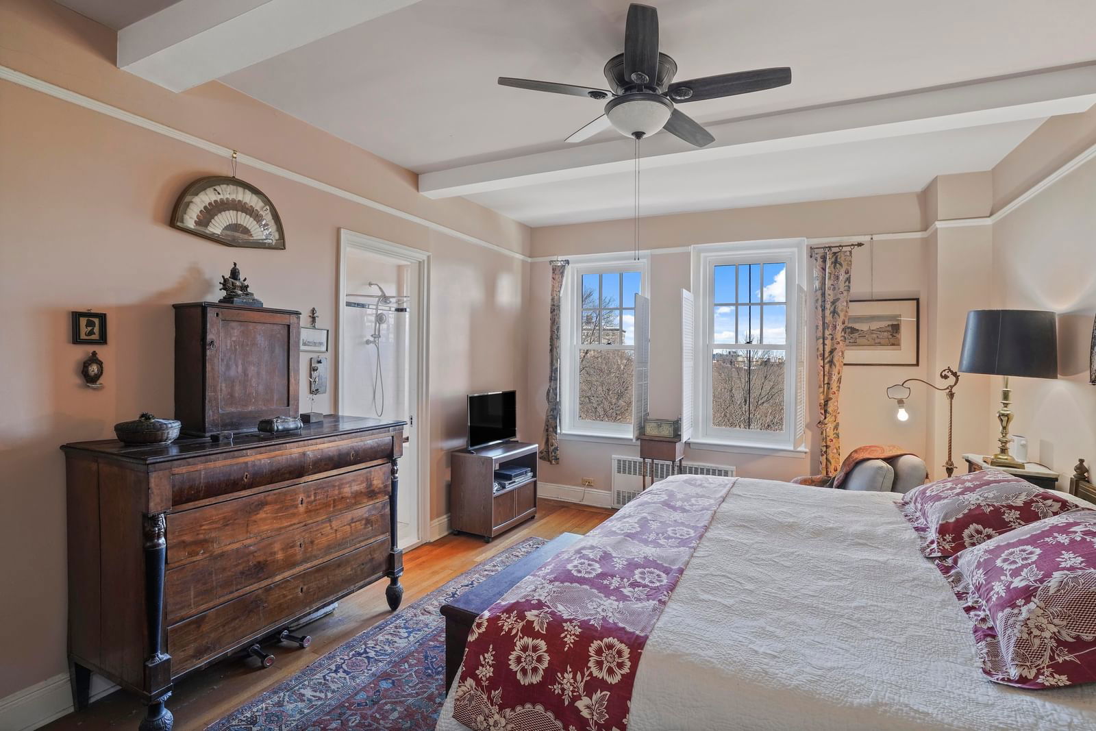 Real estate property located at 47 Plaza #8A, Kings, Park Slope, New York City, NY