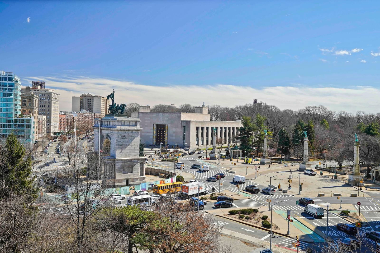 Real estate property located at 47 Plaza #8A, Kings, Park Slope, New York City, NY