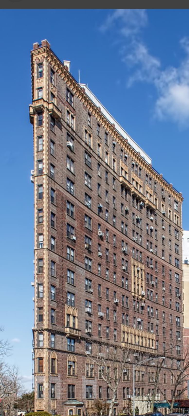 Real estate property located at 47 Plaza #8A, Kings, Park Slope, New York City, NY