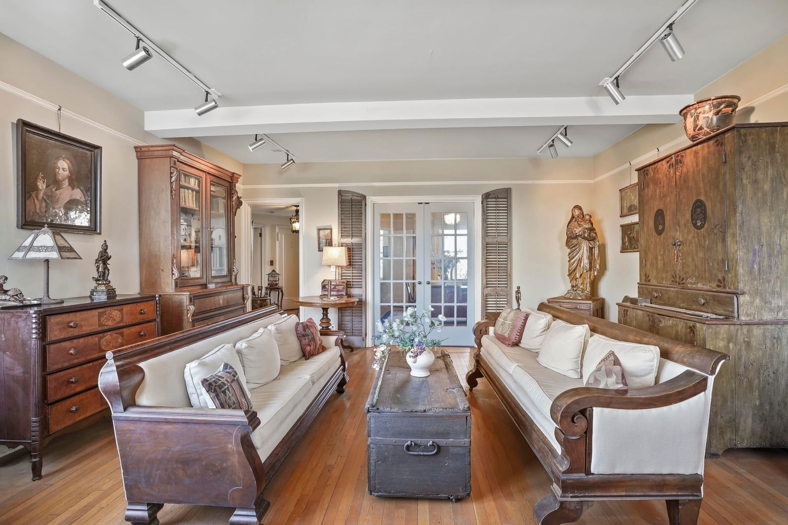 Real estate property located at 47 Plaza #8A, Kings, Park Slope, New York City, NY