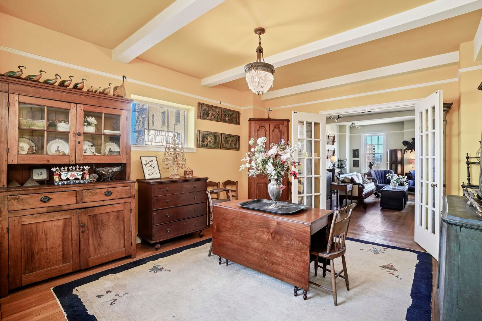 Real estate property located at 47 Plaza #8A, Kings, Park Slope, New York City, NY