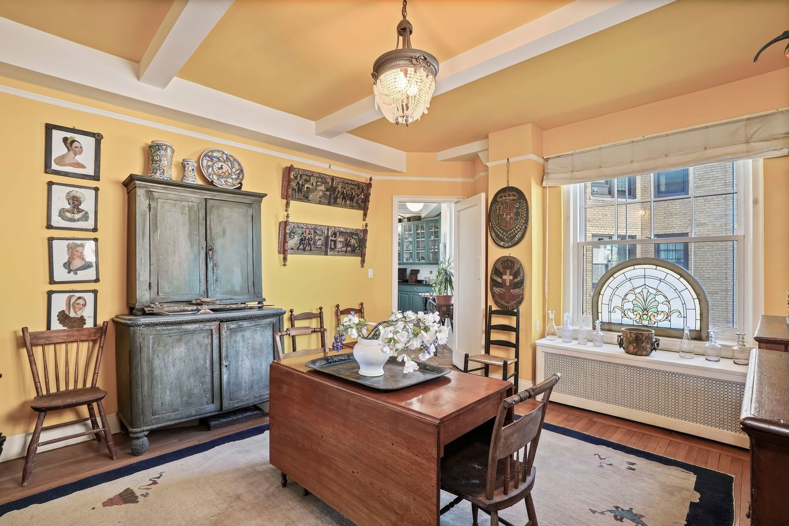 Real estate property located at 47 Plaza #8A, Kings, Park Slope, New York City, NY