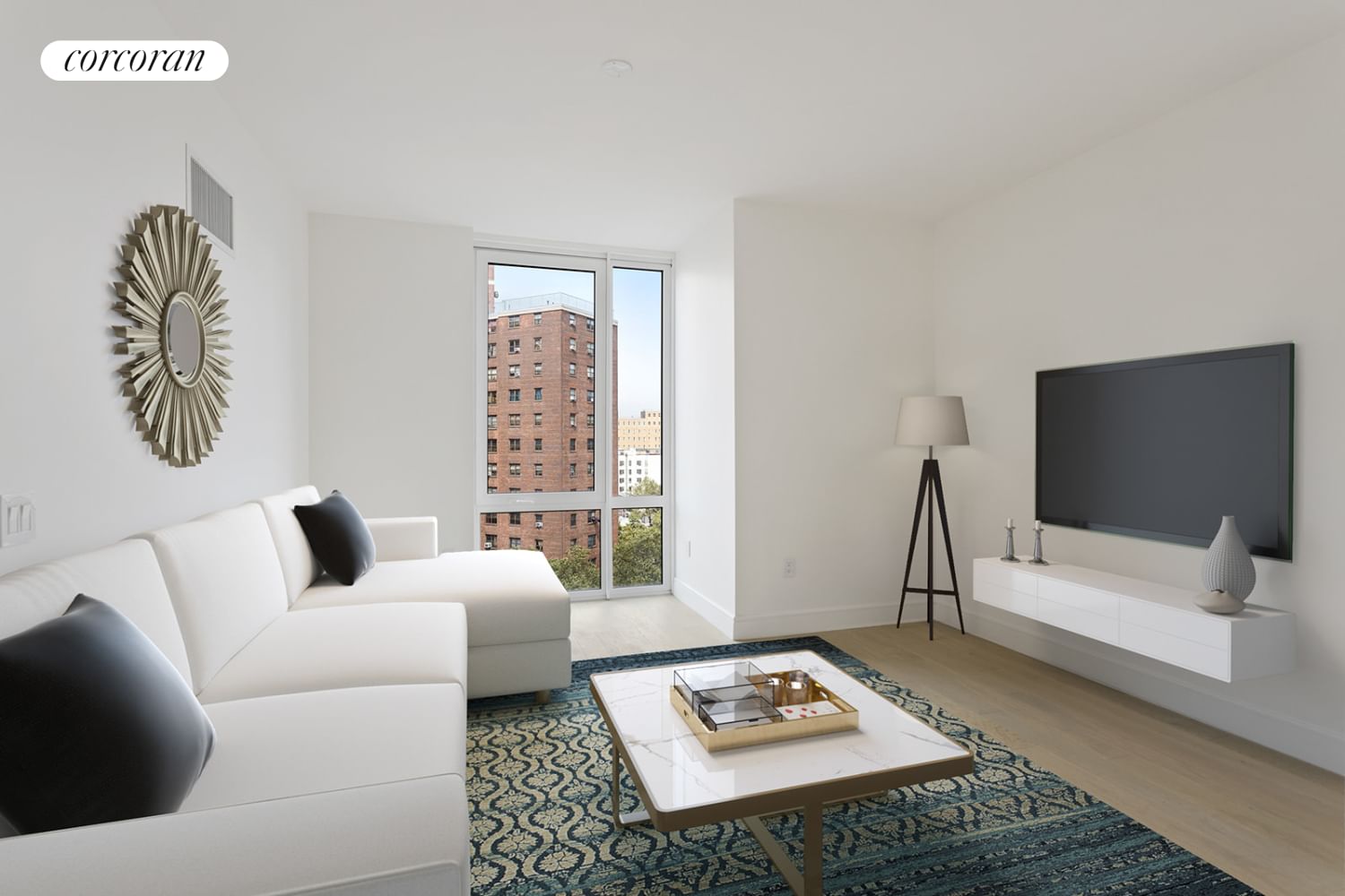 Real estate property located at 1399 PARK #7C, New York, East Harlem, New York City, NY