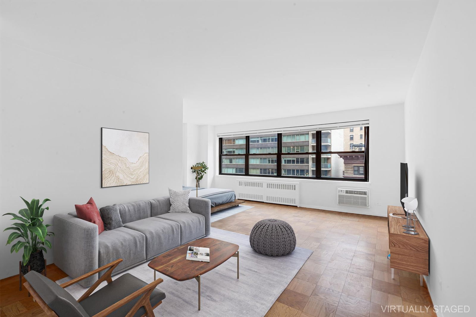 Real estate property located at 205 END #8R, New York, Lincoln Square, New York City, NY