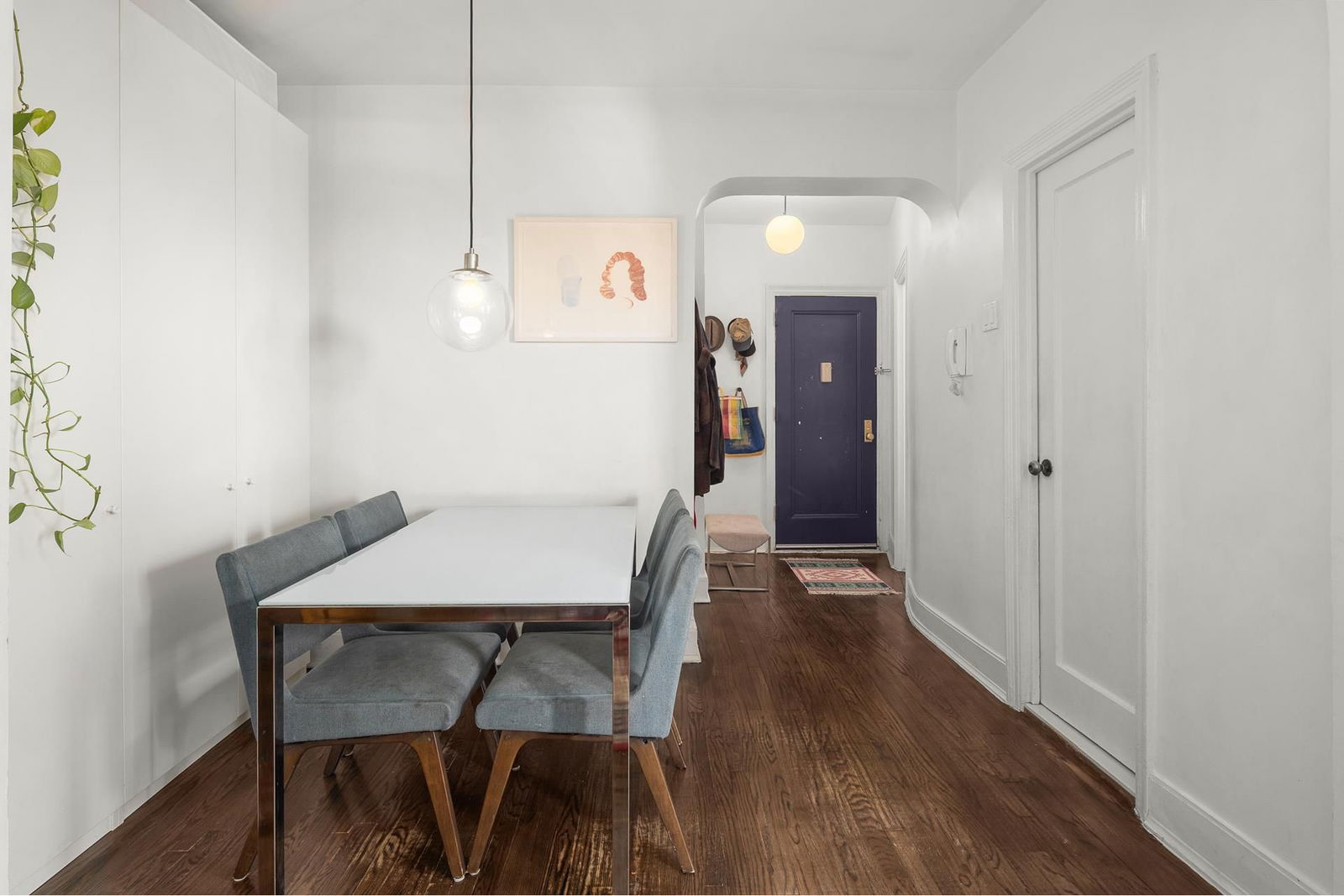 Real estate property located at 192 8TH #6A, Kings, Kensington, New York City, NY