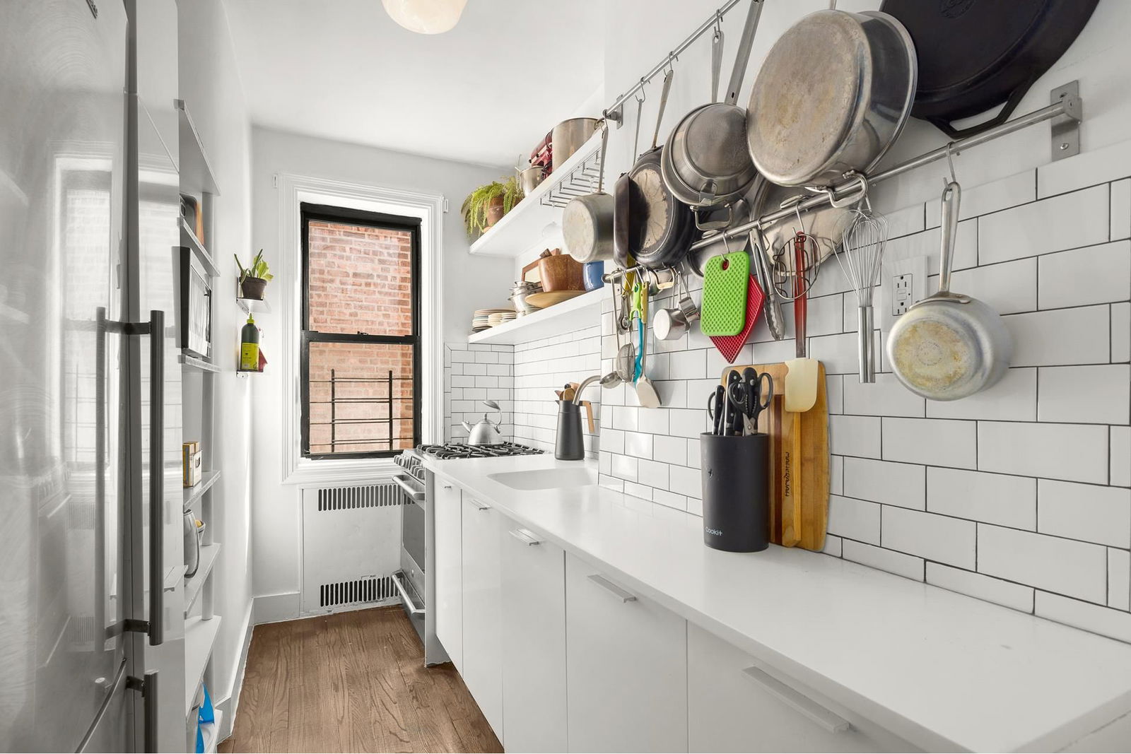 Real estate property located at 192 8TH #6A, Kings, Kensington, New York City, NY