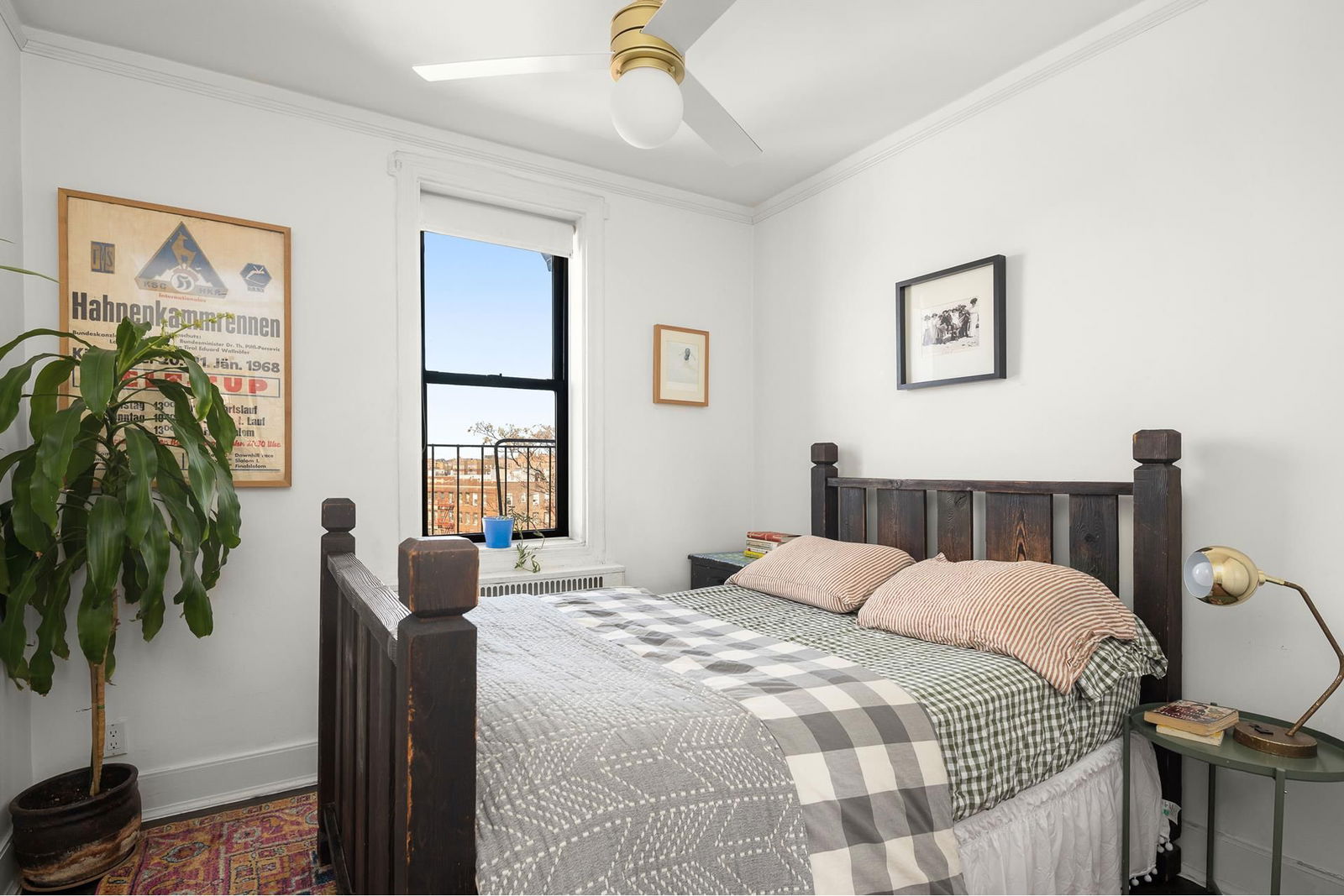 Real estate property located at 192 8TH #6A, Kings, Kensington, New York City, NY