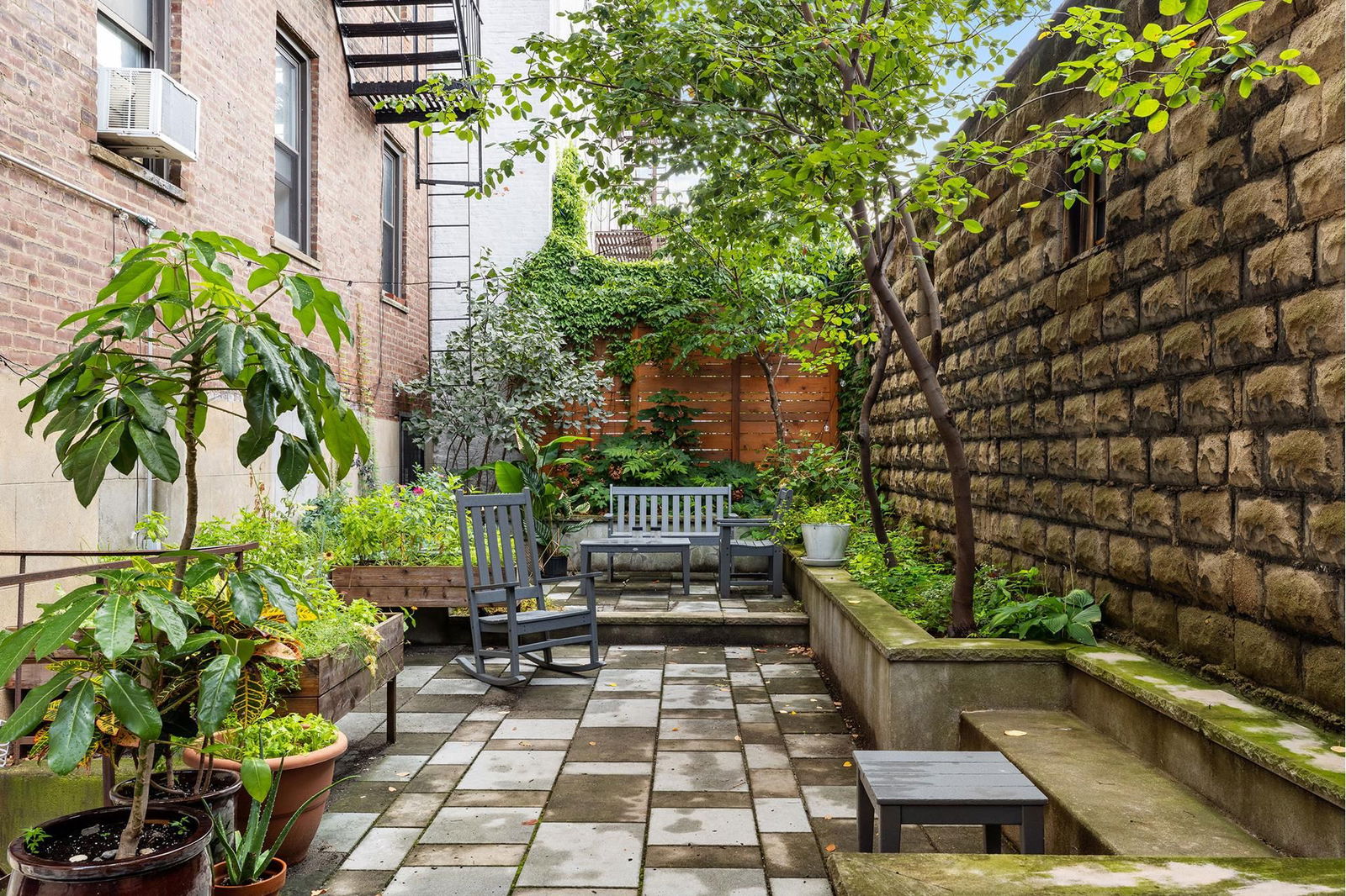Real estate property located at 192 8TH #6A, Kings, Kensington, New York City, NY