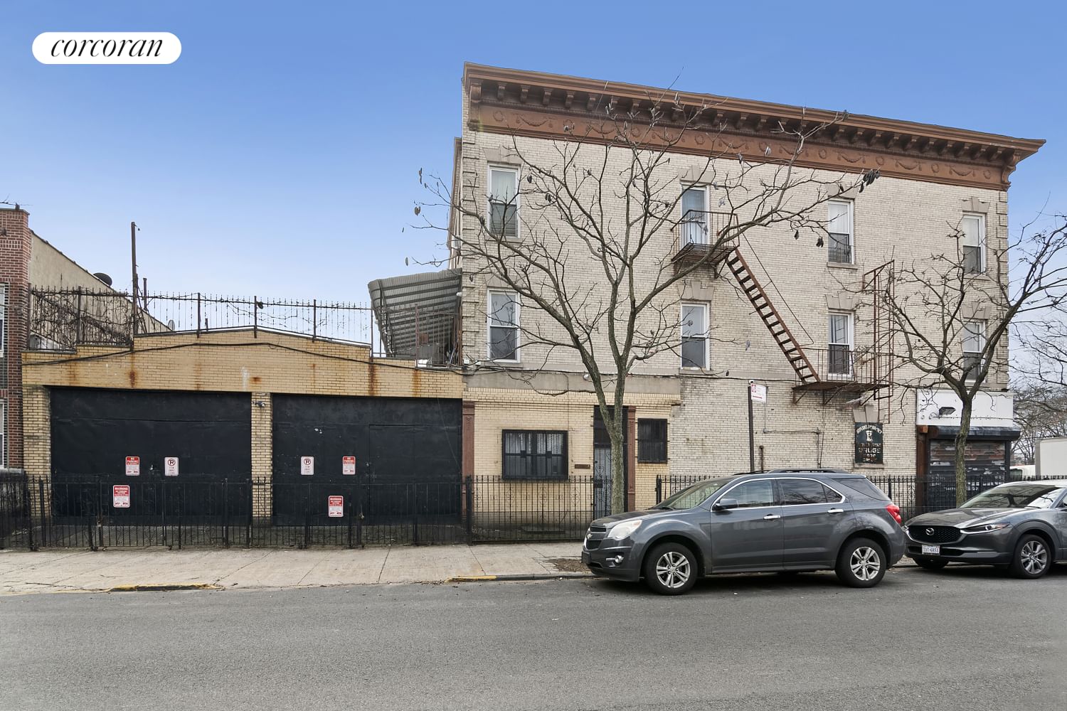 Real estate property located at 139 SCHENECTADY, Kings, Weeksville, New York City, NY