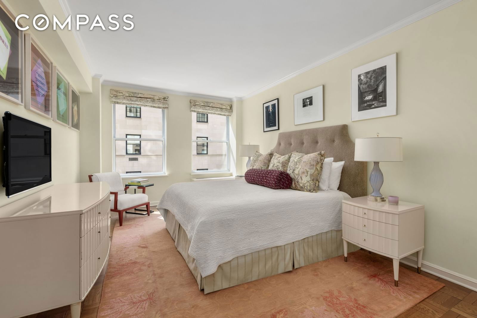 Real estate property located at 1 66th #9EF, New York, Upper East Side, New York City, NY