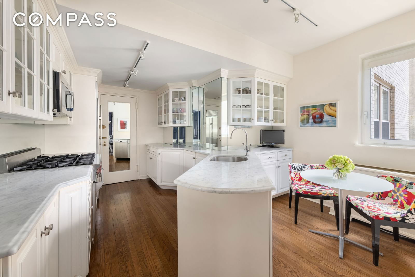 Real estate property located at 1 66th #9EF, New York, Upper East Side, New York City, NY