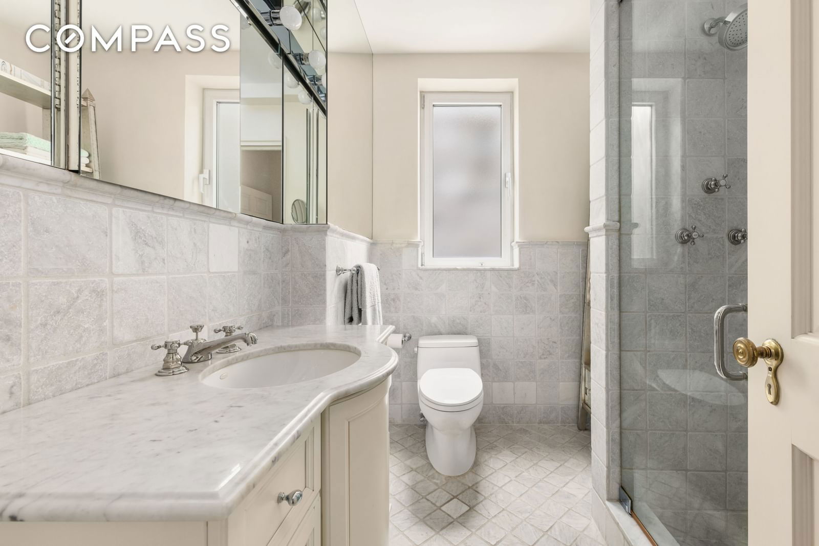 Real estate property located at 1 66th #9EF, New York, Upper East Side, New York City, NY