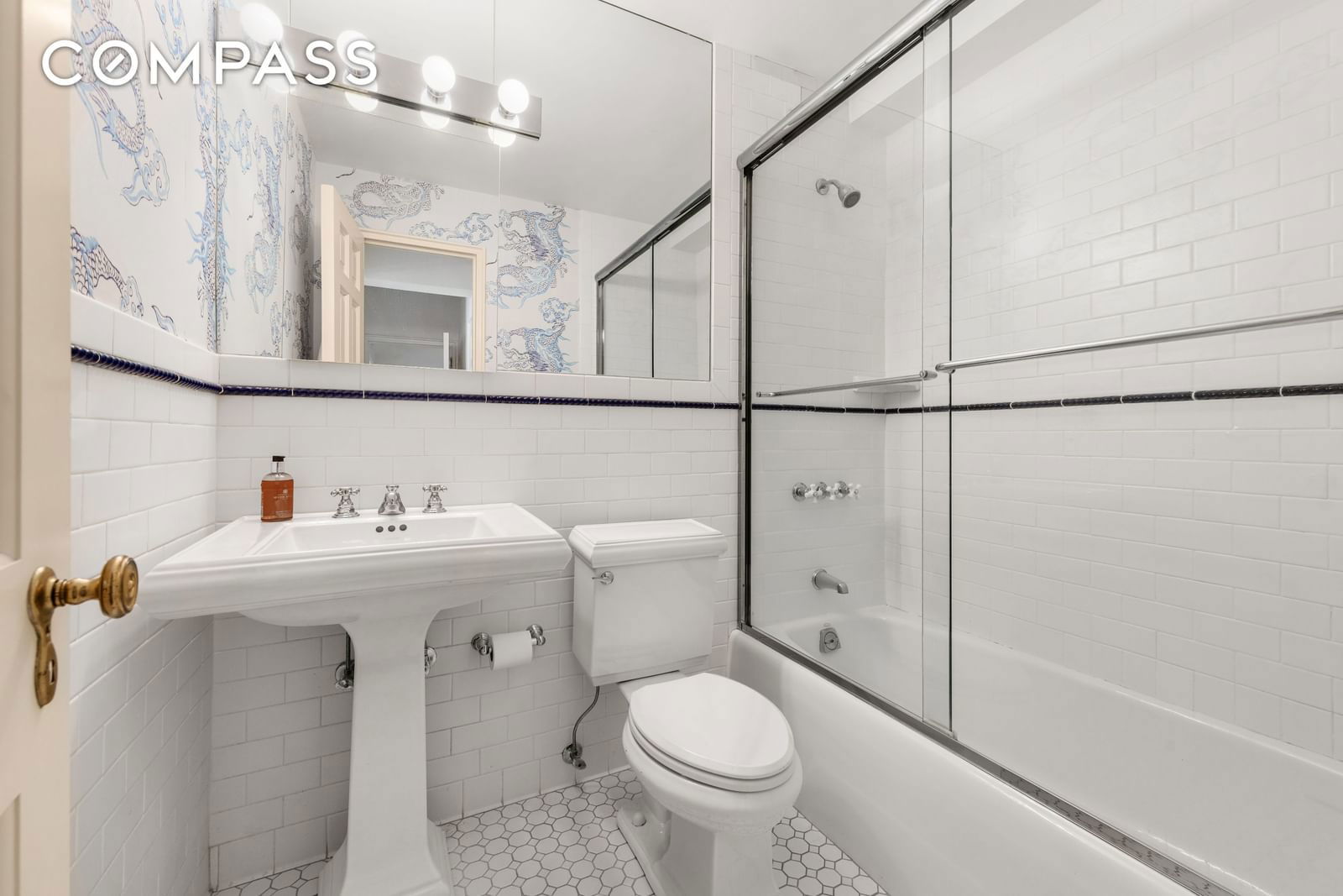 Real estate property located at 1 66th #9EF, New York, Upper East Side, New York City, NY
