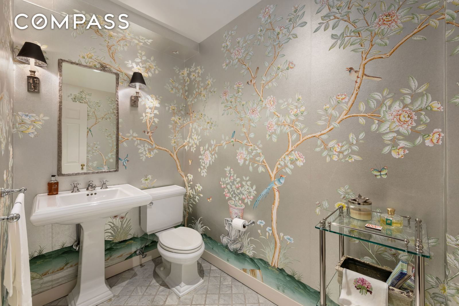 Real estate property located at 1 66th #9EF, New York, Upper East Side, New York City, NY