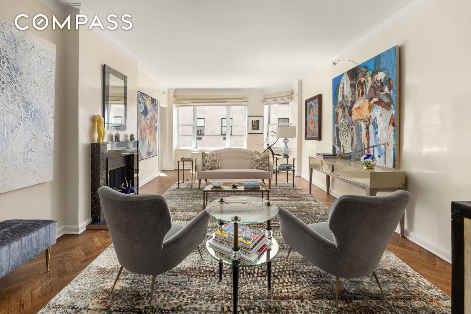 Real estate property located at 1 66th #9EF, New York, Upper East Side, New York City, NY