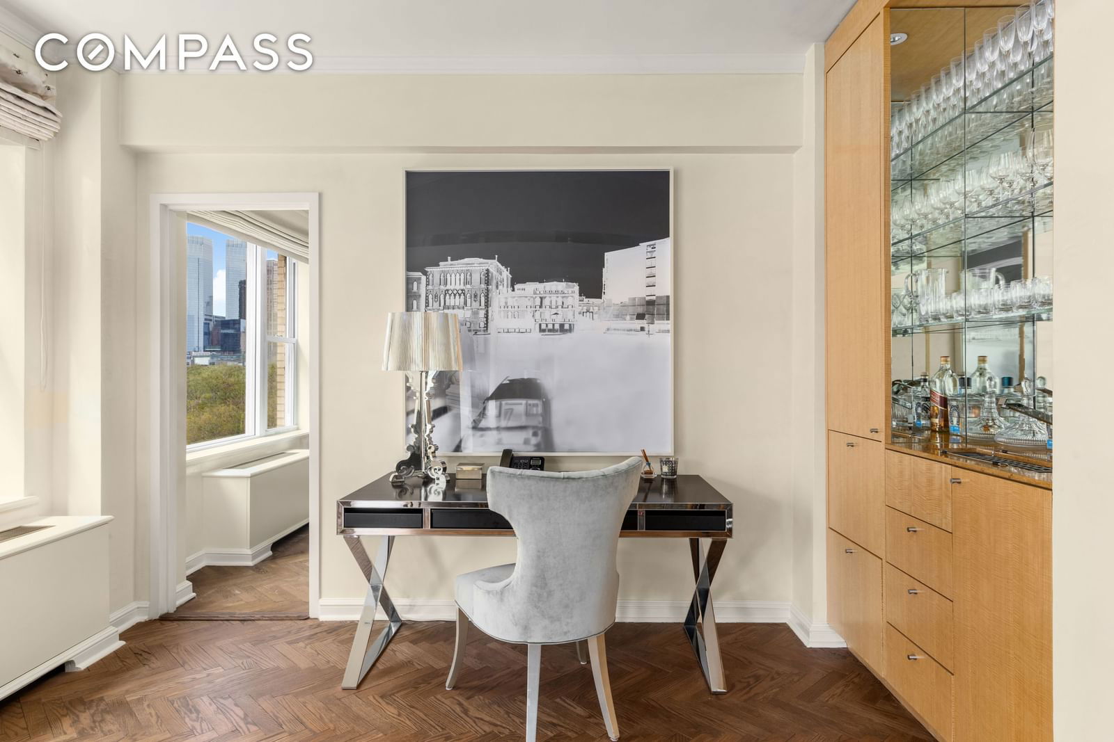 Real estate property located at 1 66th #9EF, New York, Upper East Side, New York City, NY