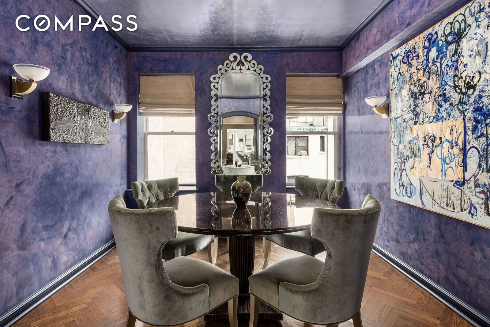 Real estate property located at 1 66th #9EF, New York, Upper East Side, New York City, NY