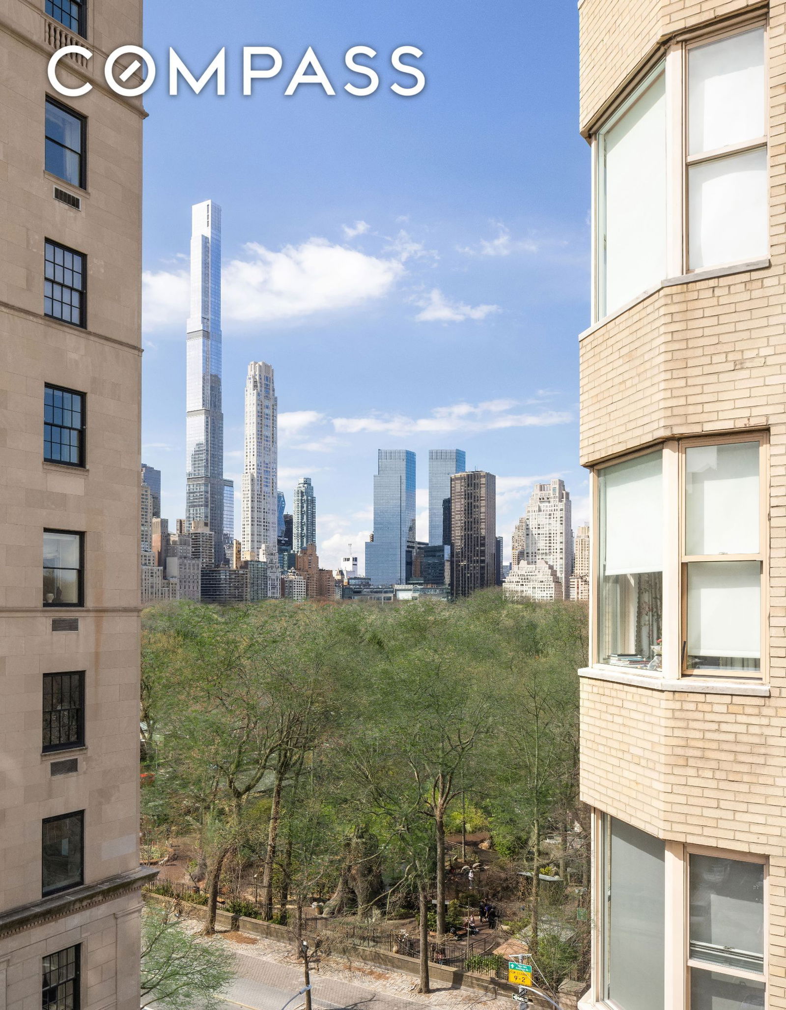 Real estate property located at 1 66th #9EF, New York, Upper East Side, New York City, NY