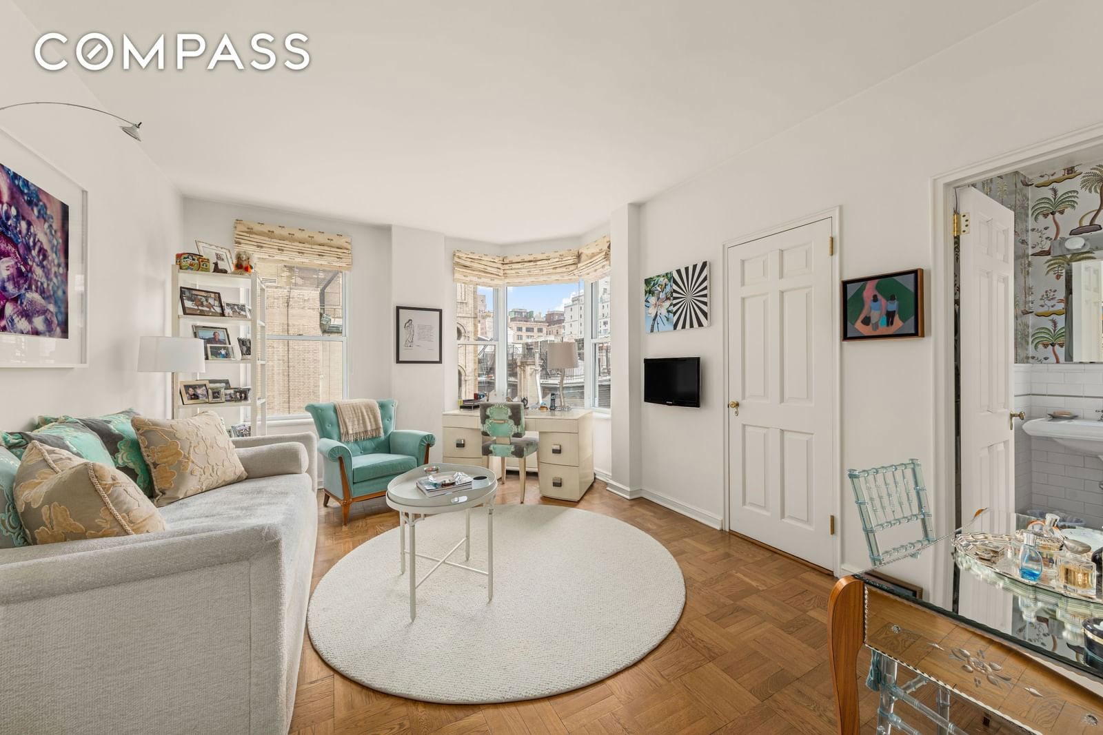 Real estate property located at 1 66th #9EF, New York, Upper East Side, New York City, NY