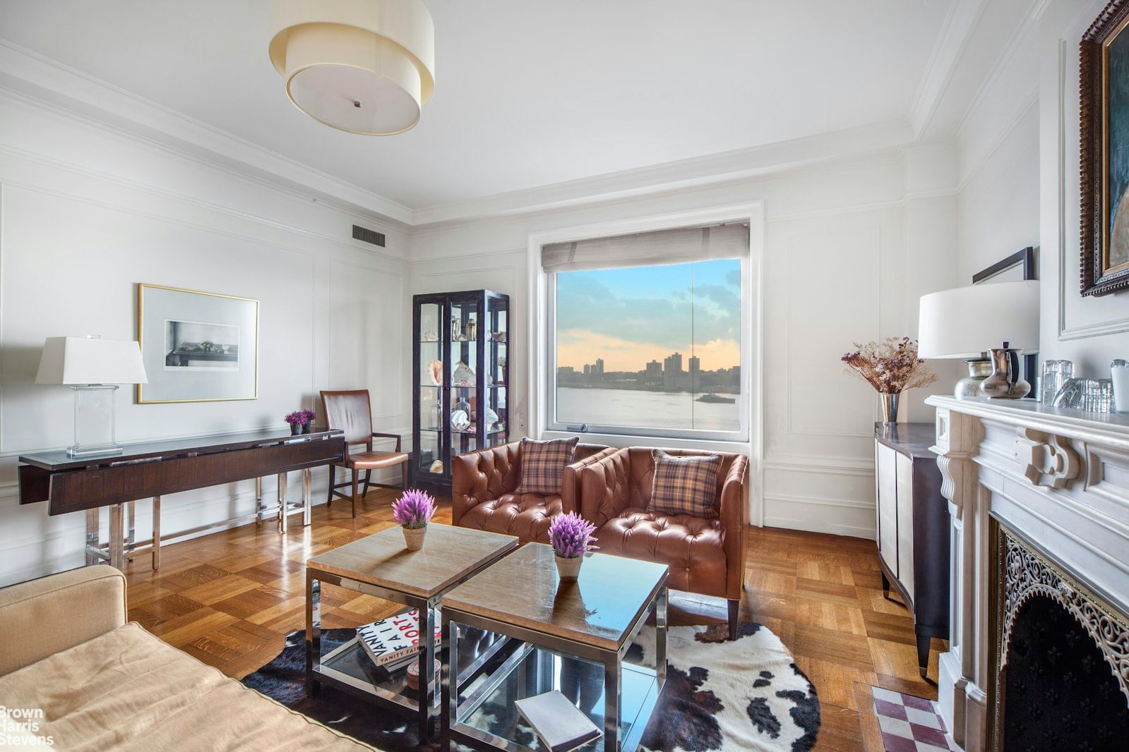 Real estate property located at 210 RIVERSIDE #12F, New York, Upper West Side, New York City, NY