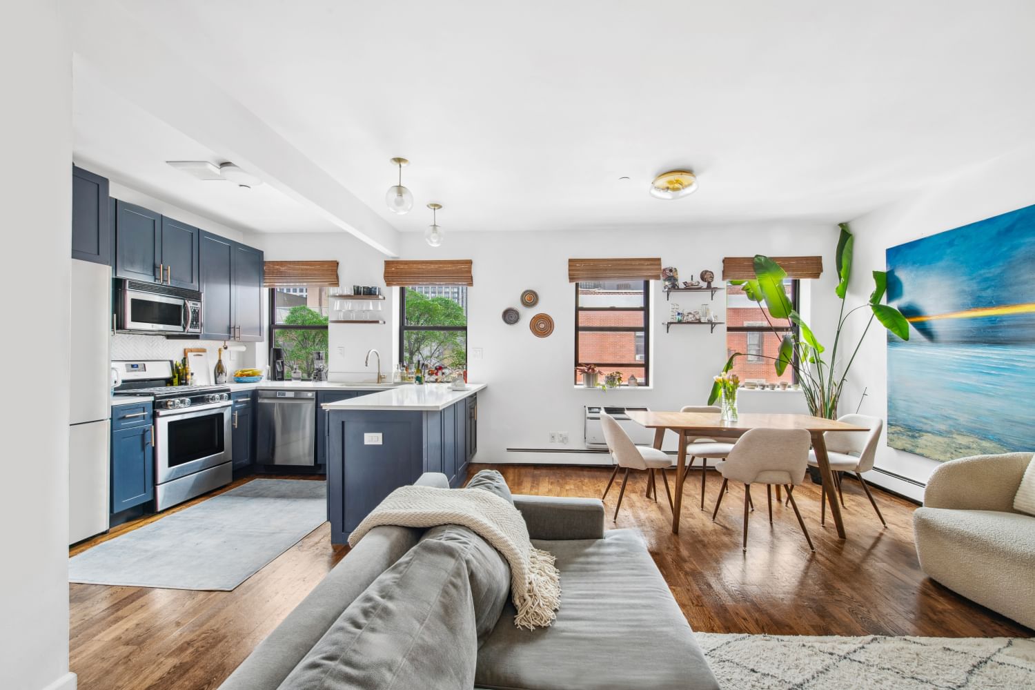 Real estate property located at 84 GREEN #4, Kings, Greenpoint, New York City, NY
