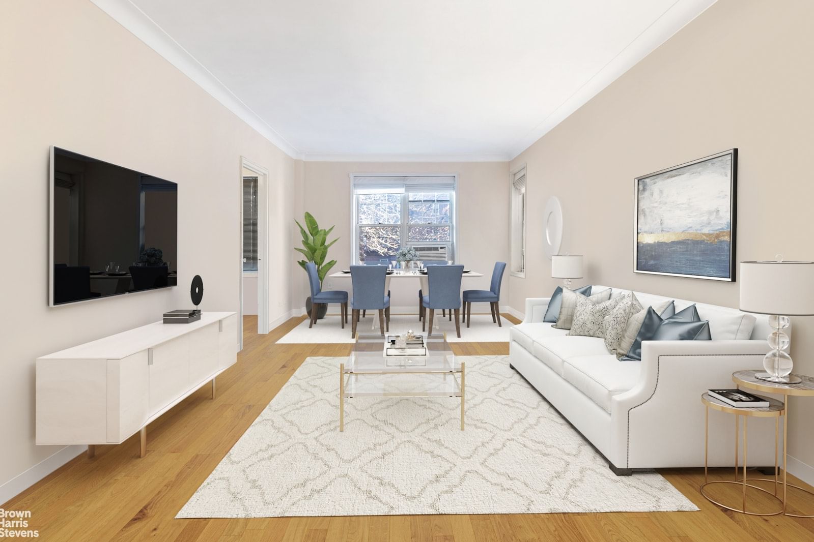 Real estate property located at 112-50 78TH #2J, Queens, Forest Hills, New York City, NY