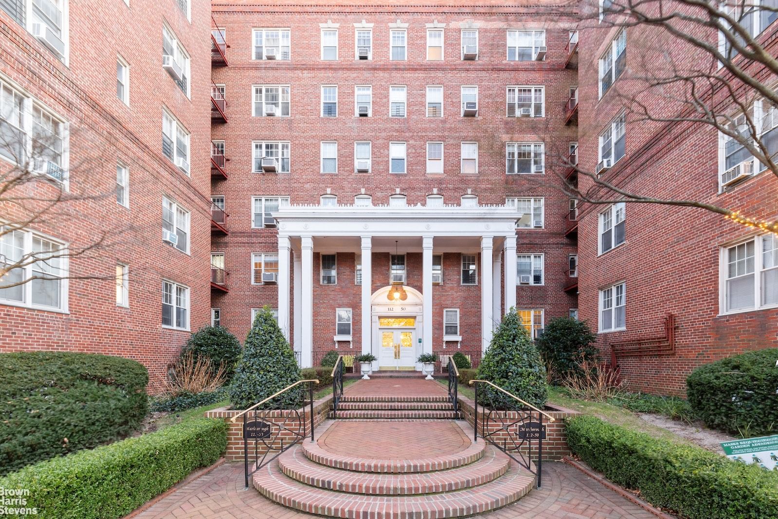 Real estate property located at 112-50 78TH #2J, Queens, Forest Hills, New York City, NY