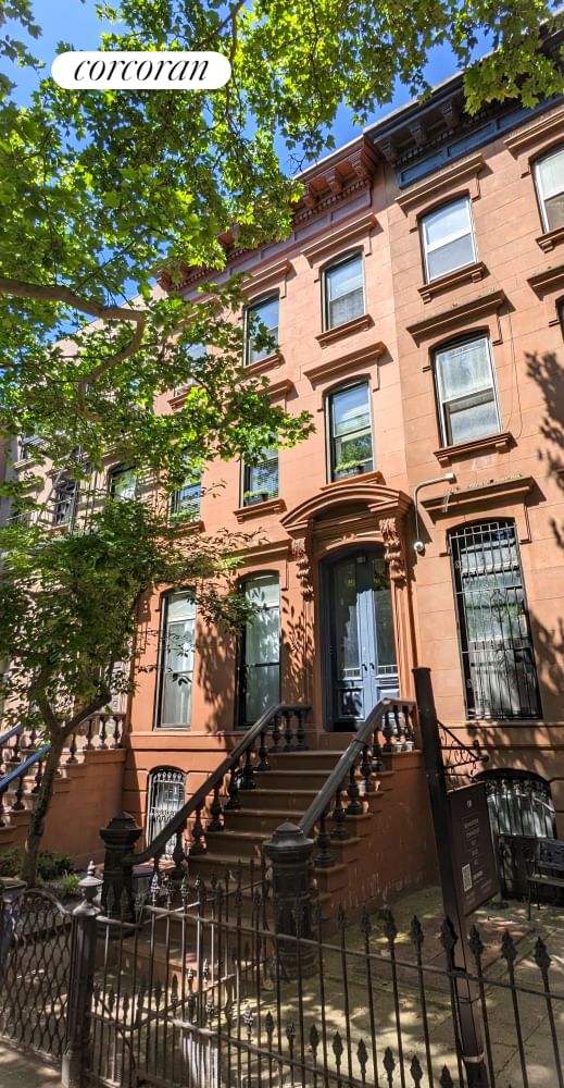 Real estate property located at 430 VANDERBILT, Kings, Fort Greene, New York City, NY