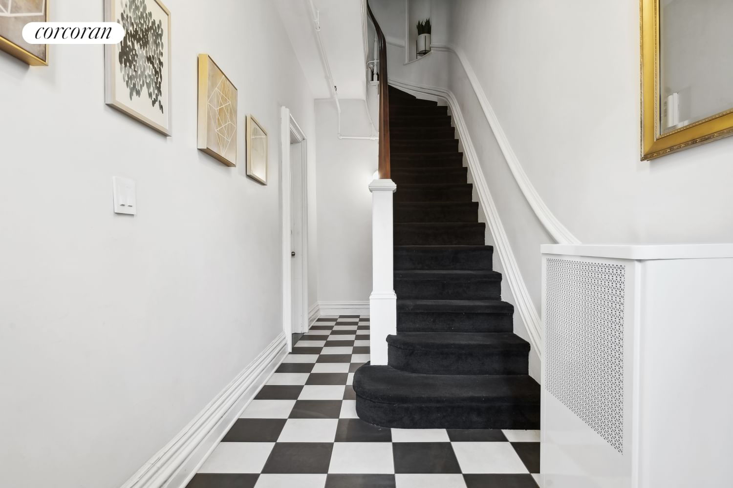 Real estate property located at 430 VANDERBILT, Kings, Fort Greene, New York City, NY